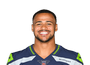 Noah Fant  Head Shot