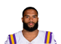 Omar Speights  Head Shot
