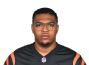 Orlando Brown Jr.  Head Shot