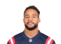 Oshane Ximines  Head Shot