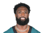 Parris Campbell  Head Shot