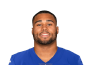 Patrick Johnson  Head Shot