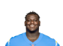 Poona Ford  Head Shot