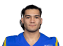 Puka Nacua  Head Shot