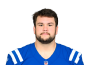 Quenton Nelson  Head Shot