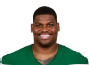 Quinnen Williams  Head Shot