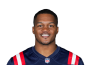 Raekwon McMillan  Head Shot