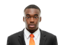 Ramel Keyton  Head Shot