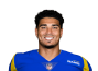Rashad Weaver  Head Shot