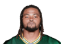 Rashan Gary  Head Shot