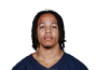 Reddy Steward  Head Shot