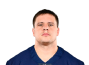 Ricky Stromberg  Head Shot