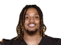 Ronnie Hickman  Head Shot