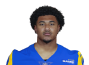 Ronnie Rivers  Head Shot