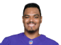 Ronnie Stanley  Head Shot