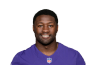 Roquan Smith  Head Shot