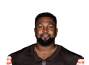 Roy Mbaeteka  Head Shot