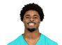 Salvon Ahmed  Head Shot