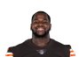 Sam Kamara  Head Shot