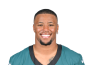 Saquon Barkley  Head Shot