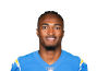 Shaun Wade  Head Shot
