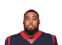Sheldon Rankins  Head Shot