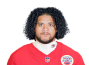 Siaki Ika  Head Shot
