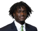 Starling Thomas V  Head Shot