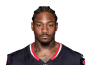 Stefon Diggs  Head Shot