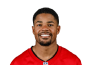 Sterling Shepard  Head Shot
