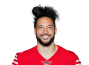 Talanoa Hufanga  Head Shot
