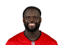 Tavierre Thomas  Head Shot
