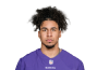 Tavius Robinson  Head Shot