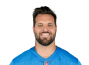 Taylor Decker  Head Shot