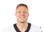 Taysom Hill  Head Shot