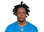 Teddy Bridgewater  Head Shot