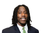 Tejhaun Palmer  Head Shot