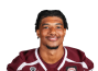Terique Owens  Head Shot