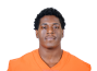 Terrell Jennings  Head Shot