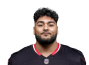 Tommy Togiai  Head Shot