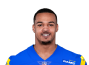 Tony Fields II  Head Shot