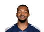 Tony Pollard  Head Shot