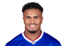 Travis Clayton  Head Shot