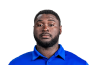 Travis Glover  Head Shot