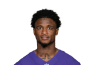 Trayvon Mullen  Head Shot
