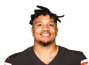 Tre Harbison  Head Shot
