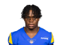 Tre Tomlinson  Head Shot