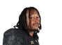 Tre'Mon Morris-Brash  Head Shot