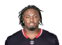 Tremayne Anchrum Jr.  Head Shot