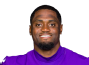 Trent Sherfield  Head Shot